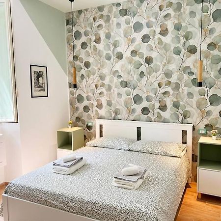 Roma Suite Epiro Dış mekan fotoğraf