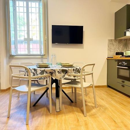Roma Suite Epiro Dış mekan fotoğraf
