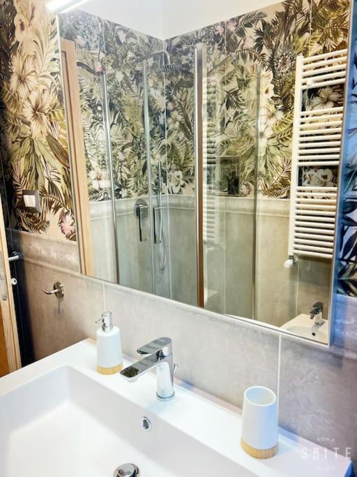 Roma Suite Epiro Dış mekan fotoğraf