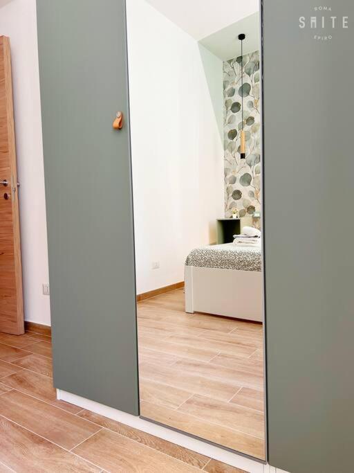 Roma Suite Epiro Dış mekan fotoğraf