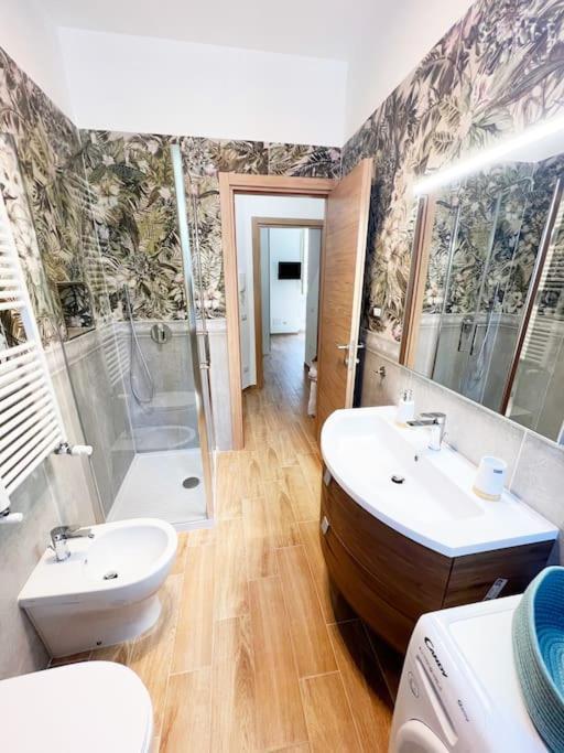 Roma Suite Epiro Dış mekan fotoğraf