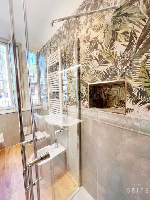 Roma Suite Epiro Dış mekan fotoğraf